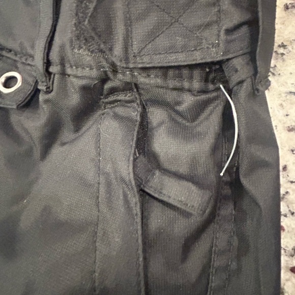 Arctix A6 Youth Snow/Ski/Winter Insulated Waterproof Double Layered Pants XL - Picture 4 of 10